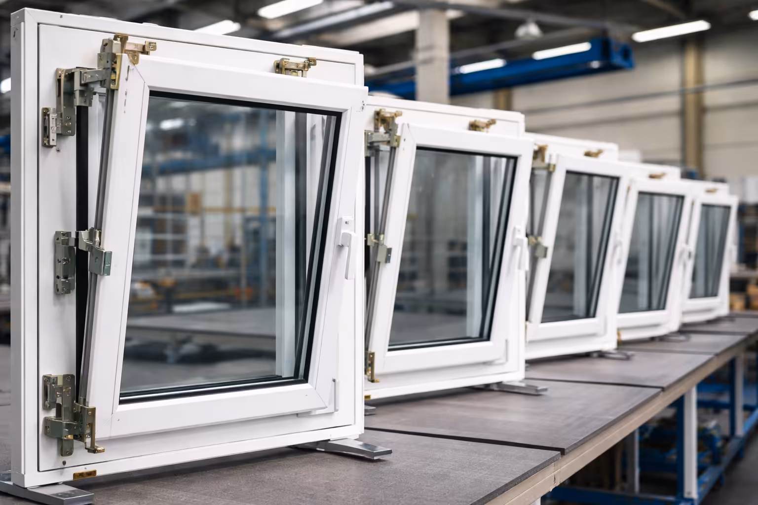 Легкосбрасываемые конструкции